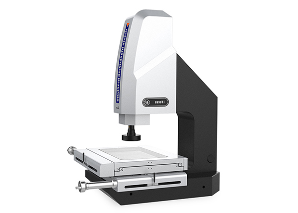 iMS-2515F 高精度2.5D手动光学影像测量仪