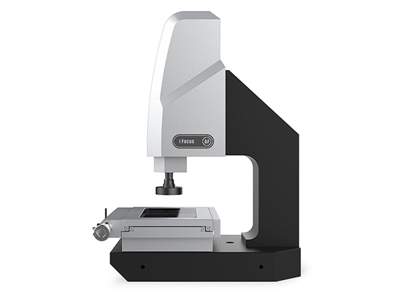 iMS-3020F 高精度2.5D手动光学影像测量仪