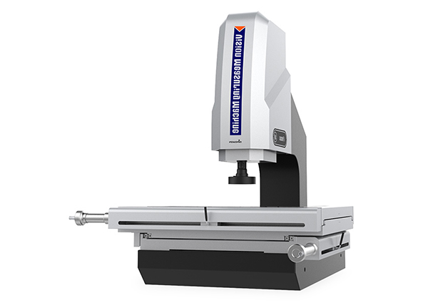iMS-4030F 高精度2.5D手动光学影像测量仪