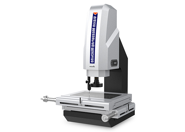 iMS-2010P 高精度3D手动光学影像测量仪