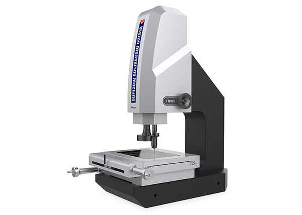 iMS-3020P 高精度3D手动光学影像测量仪