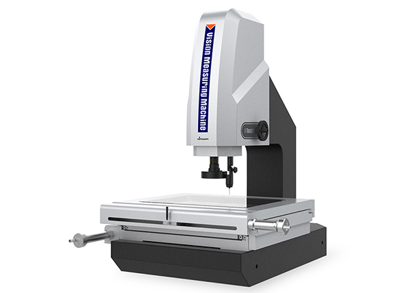 iMS-4030P 高精度3D手动光学影像测量仪