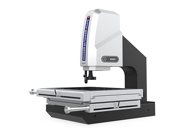 iMS-5040P 高精度3D手动光学影像测量仪