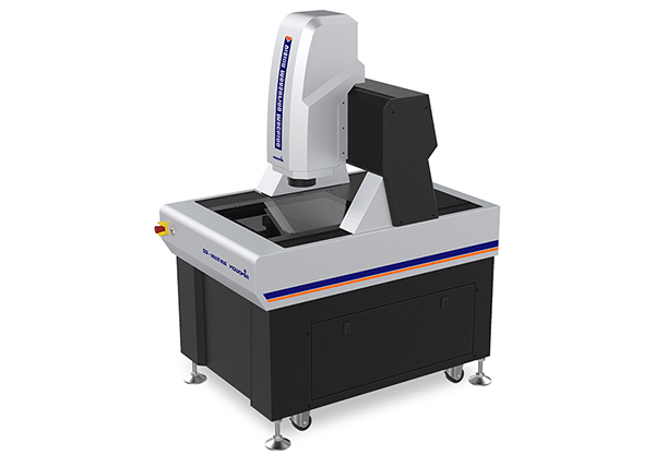 AutoVison-432 2.5D高精度光学全自动影像测量仪