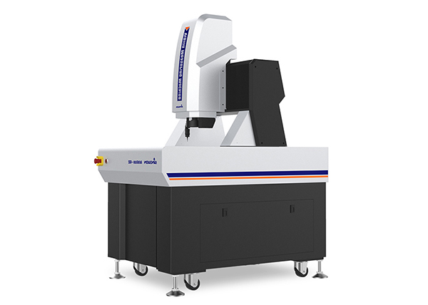 AutoScan-432 激光扫描全自动影像测量仪