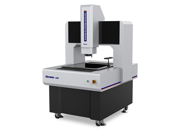 复合式三坐标测量仪Micromea443