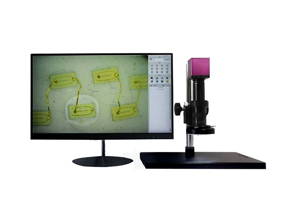 高清测量显微镜SP-HD1080-CL