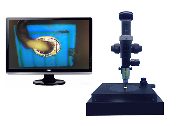 同轴测量显微镜 SP-U500-TZ