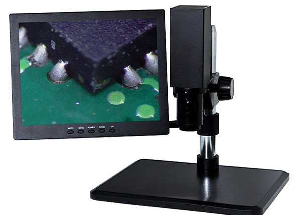 一体化视频显微镜SP-V200-YT