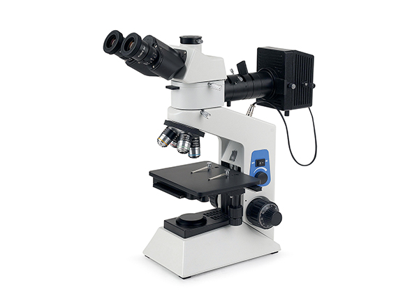 BH200M金相显微镜